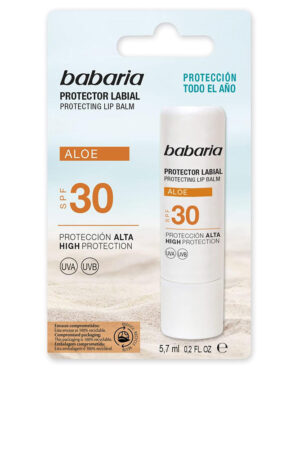 Babaria SOLAR LIP STICK SPF30 5.7 ml