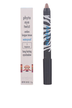 Sisley PHYTO EYE TWIST #01-topaze