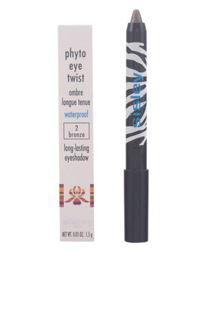 Sisley PHYTO EYE TWIST #02-bronze