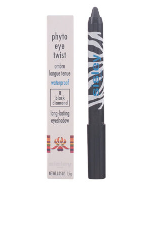 Sisley PHYTO EYE TWIST #08-black diamond
