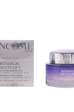 LancÔme RÉNERGIE MULTI LIFT crème SPF15 TP 75 ml