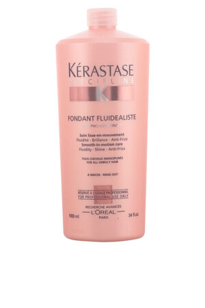 Kerastase DISCIPLINE fondant fluidealiste 1000 ml