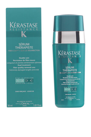 Kerastase RESISTANCE THÉRAPISTE serum 30 ml