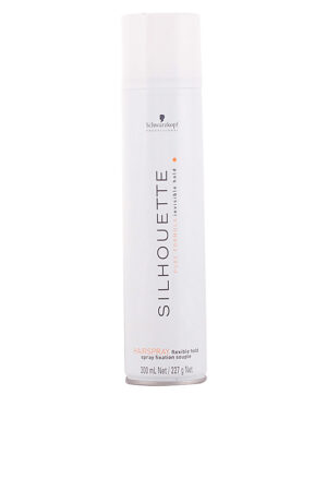 Schwarzkopf SILHOUETTE hairspray flexible hold 300 ml