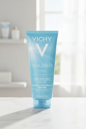 Vichy CAPITAL SOLEIL soothing aftersun milk 300 ml