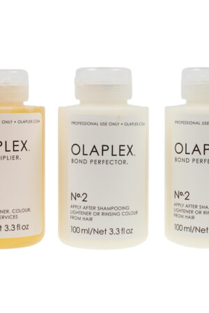 Olaplex TRAVELING STYLIST CASE 3 pcs