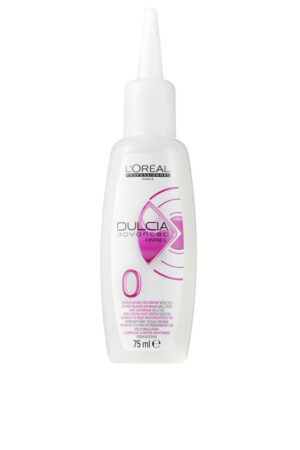 L'orÉal professionnel paris DULCIA ADVANCED Nº 0 75 ml
