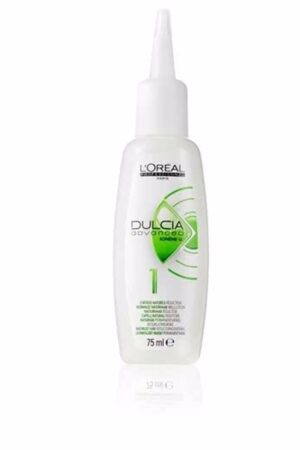 L'orÉal professionnel paris DULCIA ADVANCED N2 12 x 75 ml
