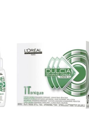 L'orÉal professionnel paris DULCIA ADVANCED tonic 1T 12 x 75 ml