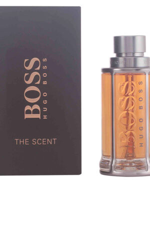 Hugo boss-boss THE SCENT eau de toilette spray 100 ml