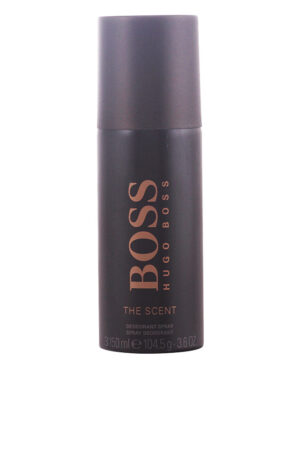 Hugo boss-boss THE SCENT deodorant spray 150 ml