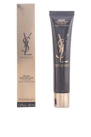 TOP SECRETS hydratant éclat instantané 40 ml