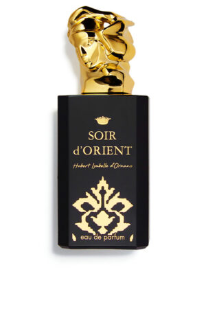 Sisley SOIR D'ORIENT eau de parfum spray 100 ml