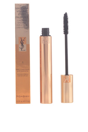 MASCARA VOLUME effet faux-cils #01-noir