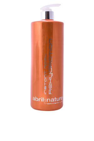 Abril et nature REHYDRATION mask instant 1000 ml