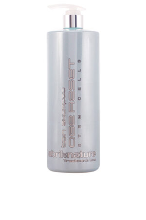 Abril et nature EXTRA VOLUME volume and thickness shampoo 1000 ml