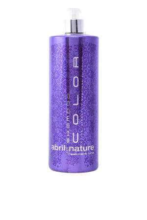 Abril et nature COLOR shampoo 1000 ml