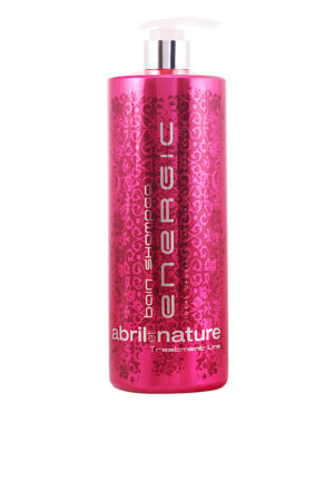 Abril et nature ENERGIC shampoo 1000 ml