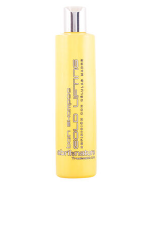 Abril et nature GOLD LIFTING shampoo 250 ml