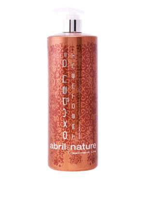 Abril et nature OXYGEN O2 bain shampoo 1000 ml