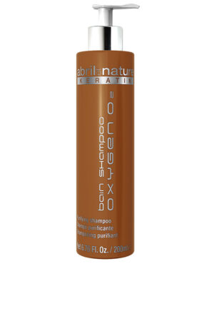 Abril et nature OXYGEN O2 shampoo 200 ml
