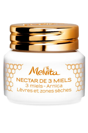 Melvita NECTAR 3 MIELS bálsamo multiusos 8 gr