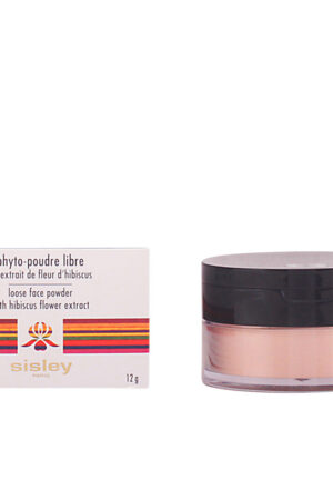 Sisley PHYTO LIBRE poudre #irisée