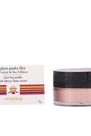 Sisley PHYTO LIBRE poudre #mate