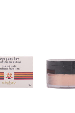 Sisley PHYTO-POUDRE libre #sable 12 gr