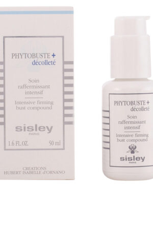 Sisley PHYTOBUSTE + décolleté 50 ml