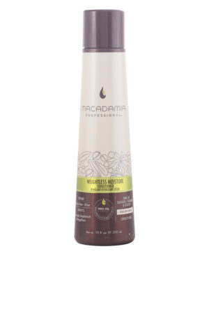 Macadamia WEIGHTLESS MOISTURE conditioner 300 ml