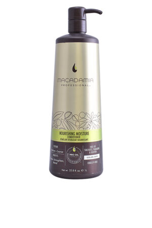 Macadamia NOURISHING moisture conditioner 1000 ml