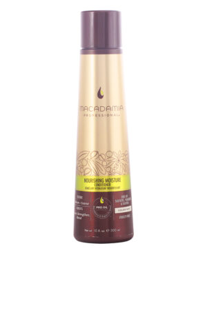 Macadamia NOURISHING moisture conditioner 300 ml