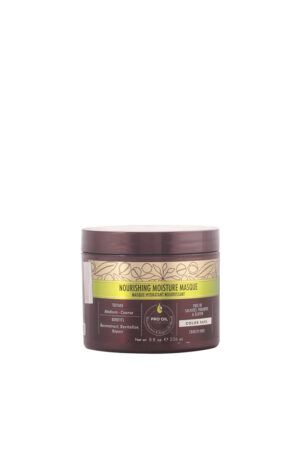 Macadamia NOURISHING MOISTURE masque 236 ml
