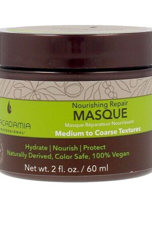 Macadamia NOURISHING moisture mask 60 ml