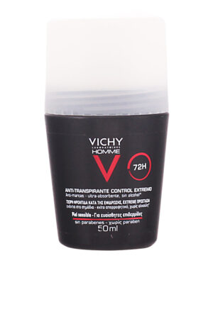 VICHY HOMME antiperspirant deodorant 72h 50 ml
