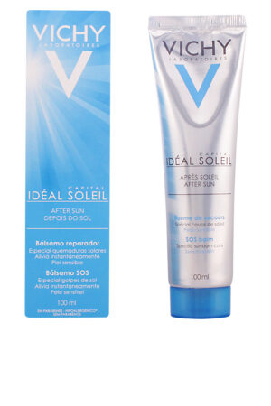 Vichy CAPITAL SOLEIL repair balm 100 ml