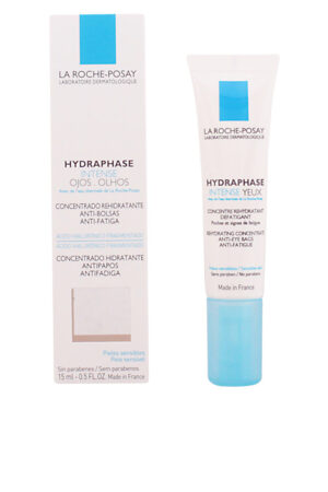 La roche posay HYDRAPHASE HA eyes 15 ml