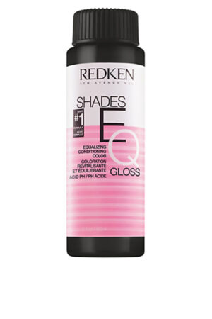 Redken SHADES EQ #06N moroccan 60 ml x 3 u