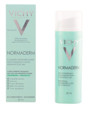 Vichy NORMADERM mattifying correcting care 50 ml
