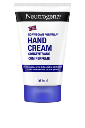 Neutrogena Concentrated hand cream 50 ml