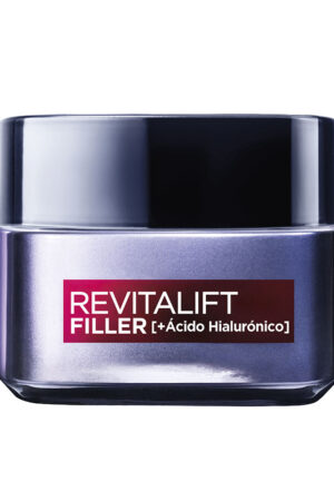 L'orÉal paris REVITALIFT FILLER hyaluronic acid day cream 50 ml