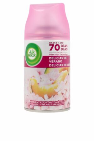 Air-wick FRESHMATIC air freshener refill #delights 250 ml