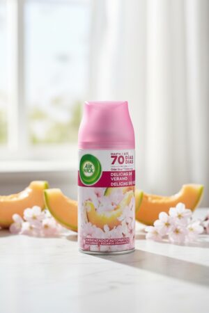 Air-wick FRESHMATIC air freshener refill #delights 250 ml