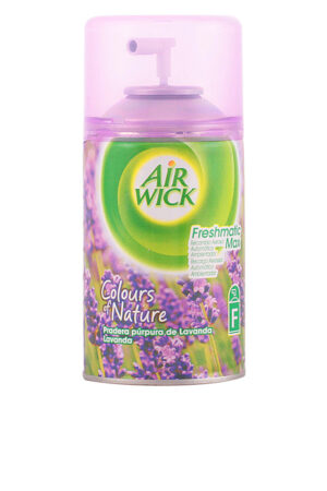 Air-wick FRESHMATIC ambientador recambio #lavanda 250 ml