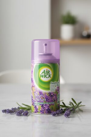 Air-wick FRESHMATIC ambientador recambio #lavanda 250 ml