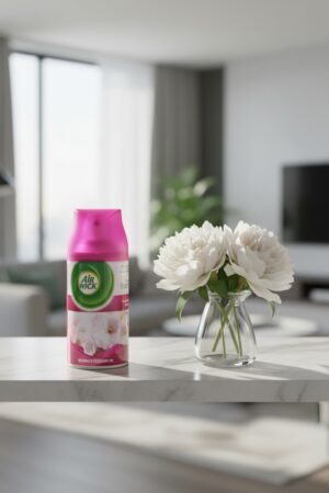 Air-wick FRESHMATIC air freshener refill #lily moon 250 ml