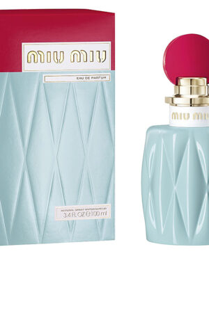 MIU MIU eau de parfum spray 100 ml