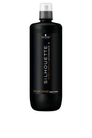 Schwarzkopf SILHOUETTE pump spray super hold 1000 ml