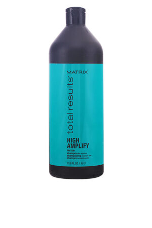 Matrix TOTAL RESULTS HIGH AMPLIFY shampoo 1000 ml